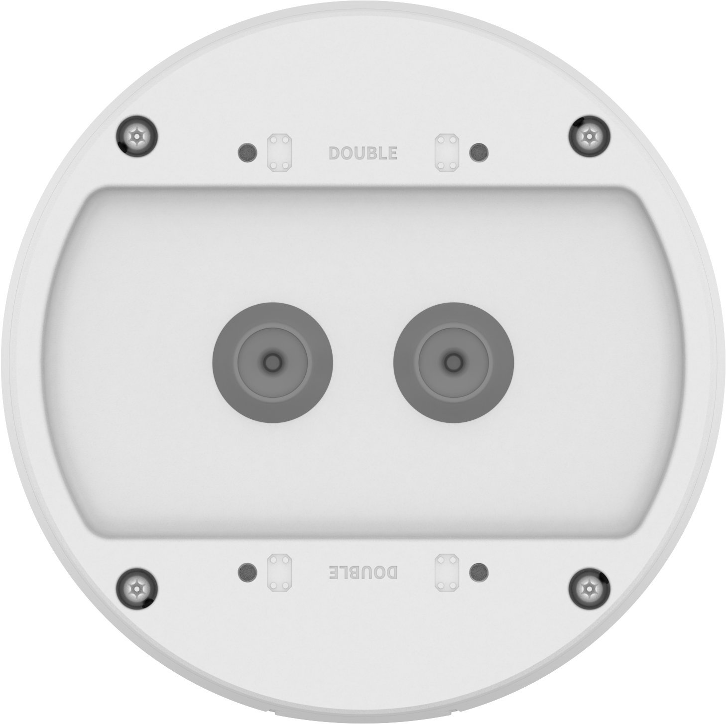 Hanwha SBV-140WW akcesoria do kamer monitoringowych Skrzynka przyłączeniowa