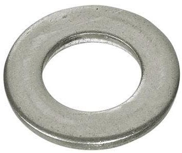 WASHER (A2 DIN125 DIAMETER - 10 (10