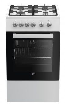 Kuchenka Beko FSE52020DWD