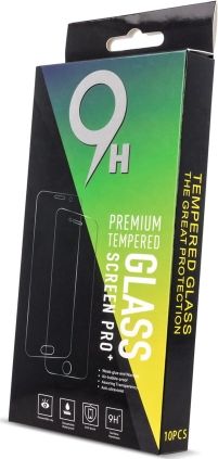 Szkło hartowane Tempered Glass 10w1 do Samsung A32 / A32 5G