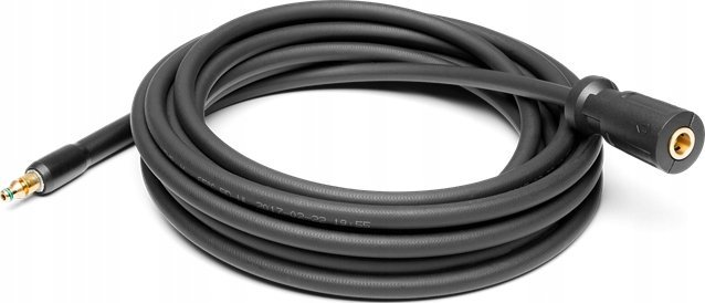 Wąż ze wzmocnionego materiału Husqvarna