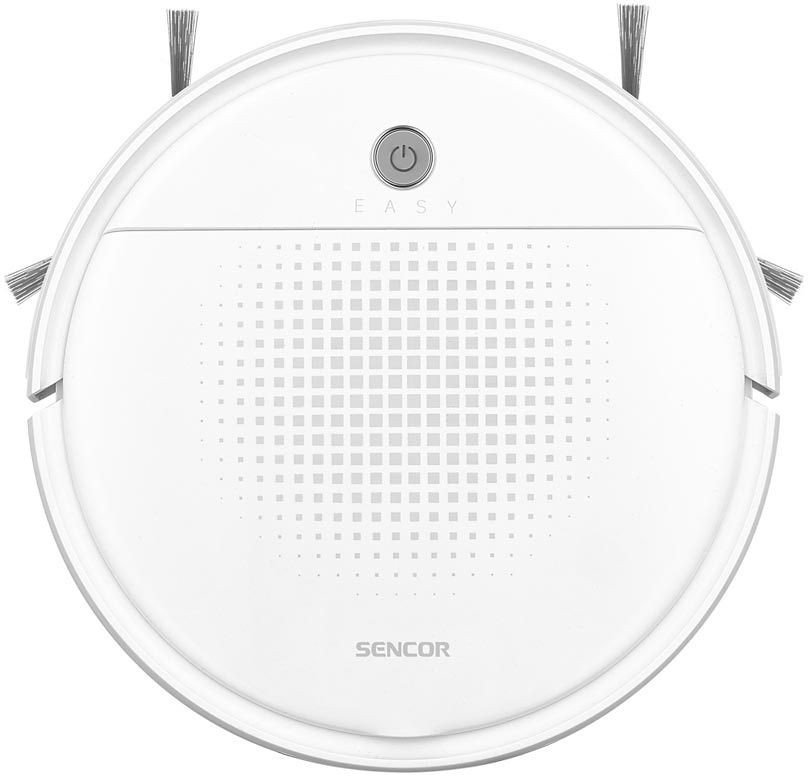Sencor SRV 1550WH Vacuum cleaner-robot