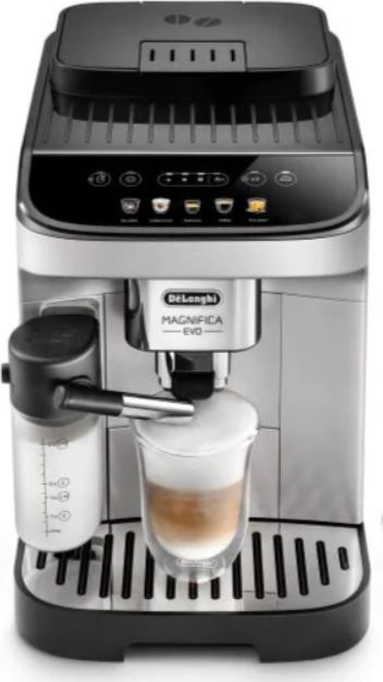 Ekspres ciśnieniowy DeLonghi Magnifica Evo ECAM 290.61.SB