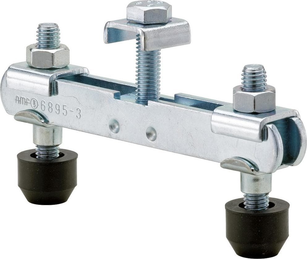 AMF Ramie poprzeczne do dociskow szybkomoc, do wielkosci 3 AMF