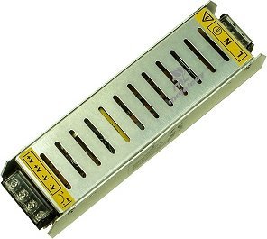 Mojeledy Zasilacz LED 100W 8,3A 230 12V DC IP20 slim 1059