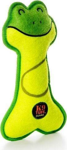 Petstages Petstages Lil Racquets Żaba 26cm PS69595