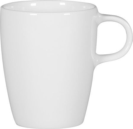 STONE Filiżanka 230 ml biała