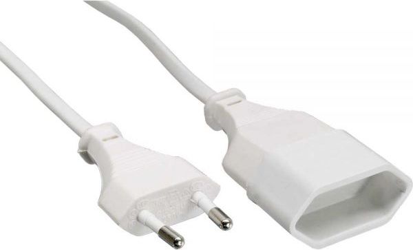 InLine Typ C Plug Power (16682W)