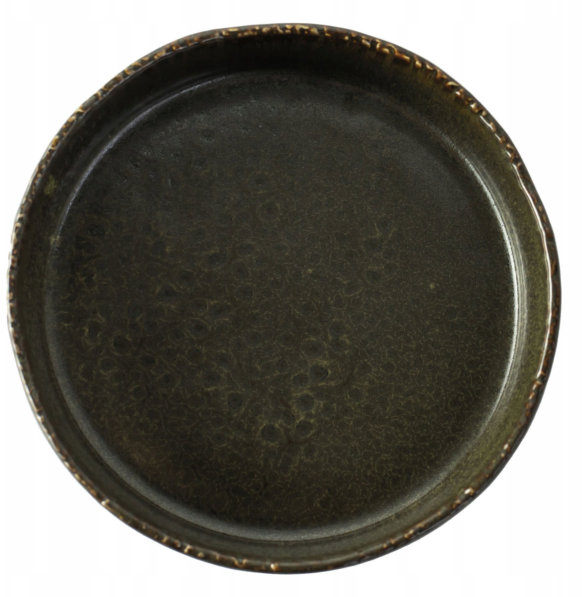 ALGA Talerz okrągły płaski 20,5 cm