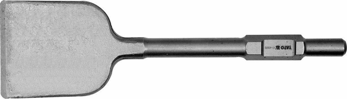 Yato Dłuto 125mm do betonu i asfaltu YT-47372