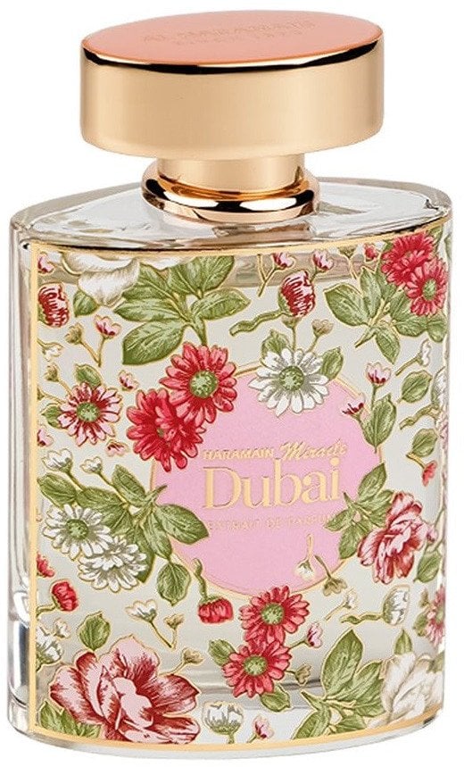 Al Haramain Miracle Dubai ekstrakt perfum spray 100ml