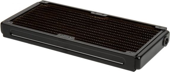 MagiCool Xflow Copper Radiator II (MC-RAD240G2X)