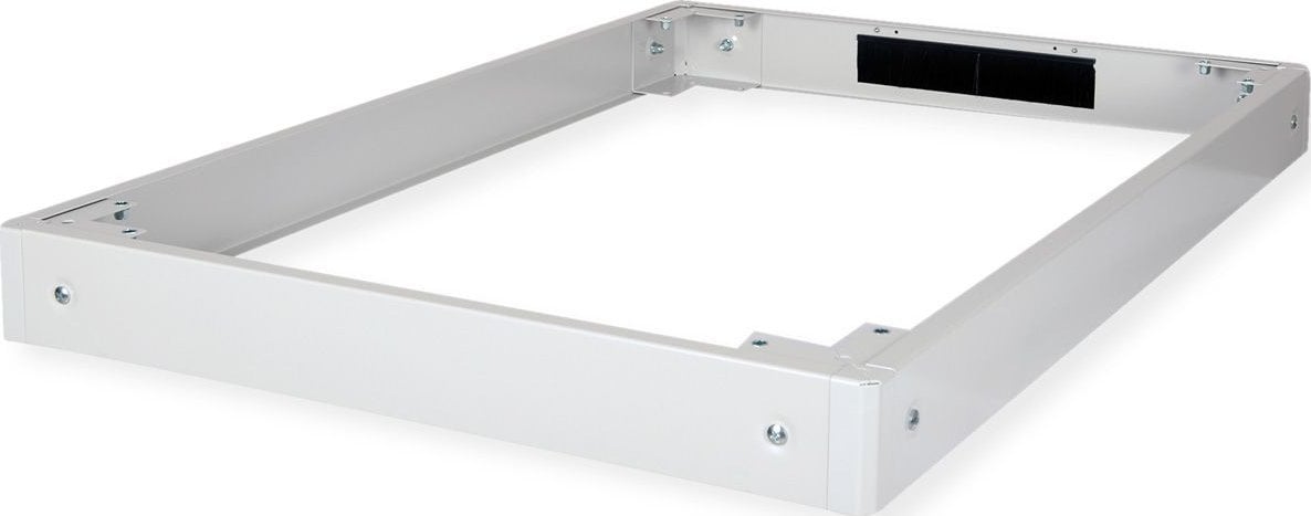 Roline ROLINE Sockel fur Netzwerkschrank 800x1200 BxT grau