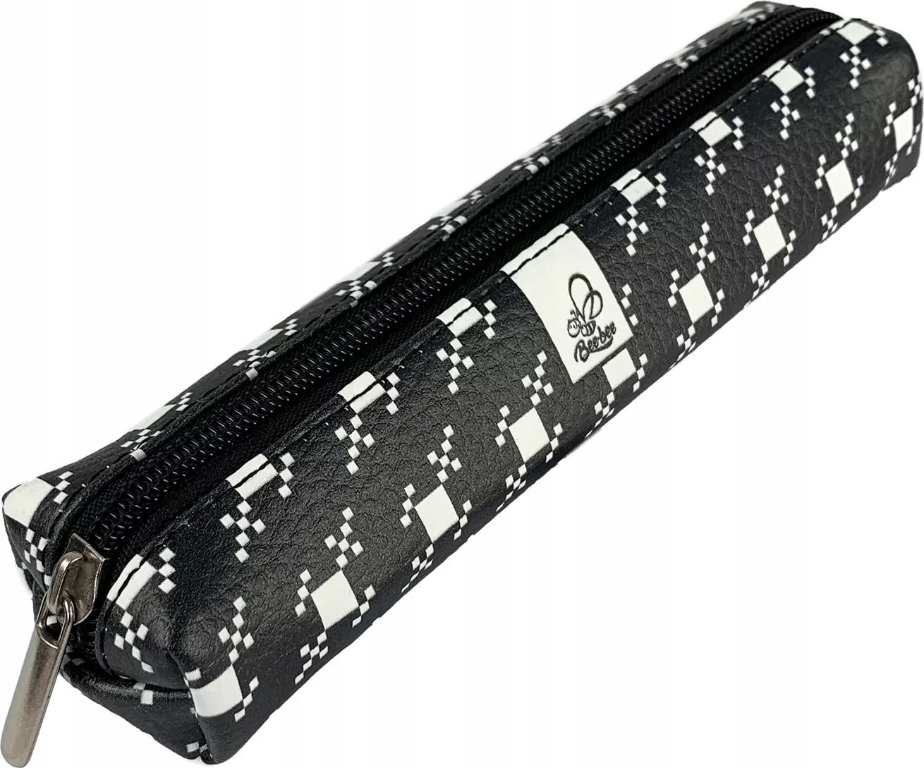 Teka Piórnik mini prostok±t Kwadraty