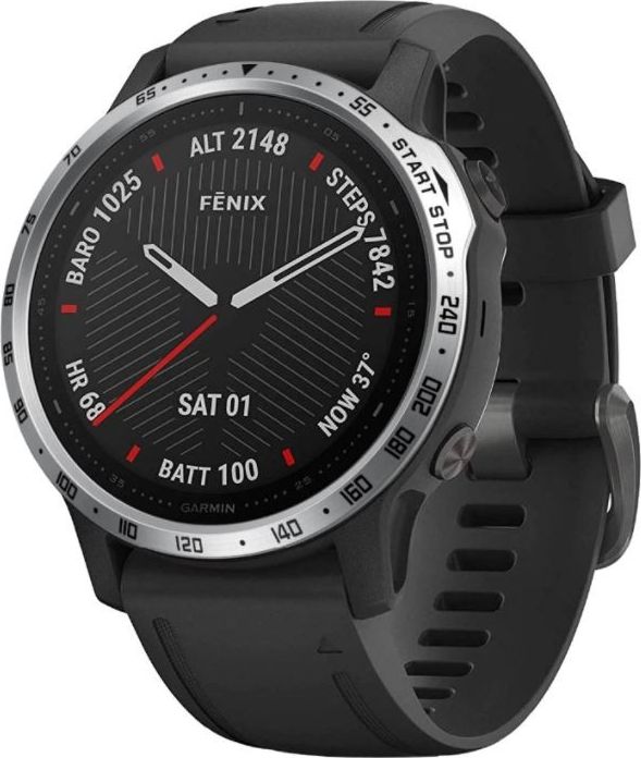 Best Accessories ETUI RING BEZEL DO GARMIN FENIX 6S