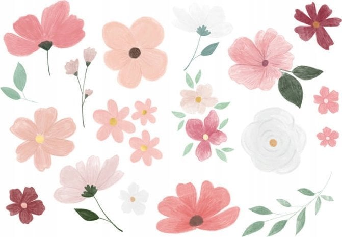 Teka Tatuaże zmywalne I'm in love 18szt