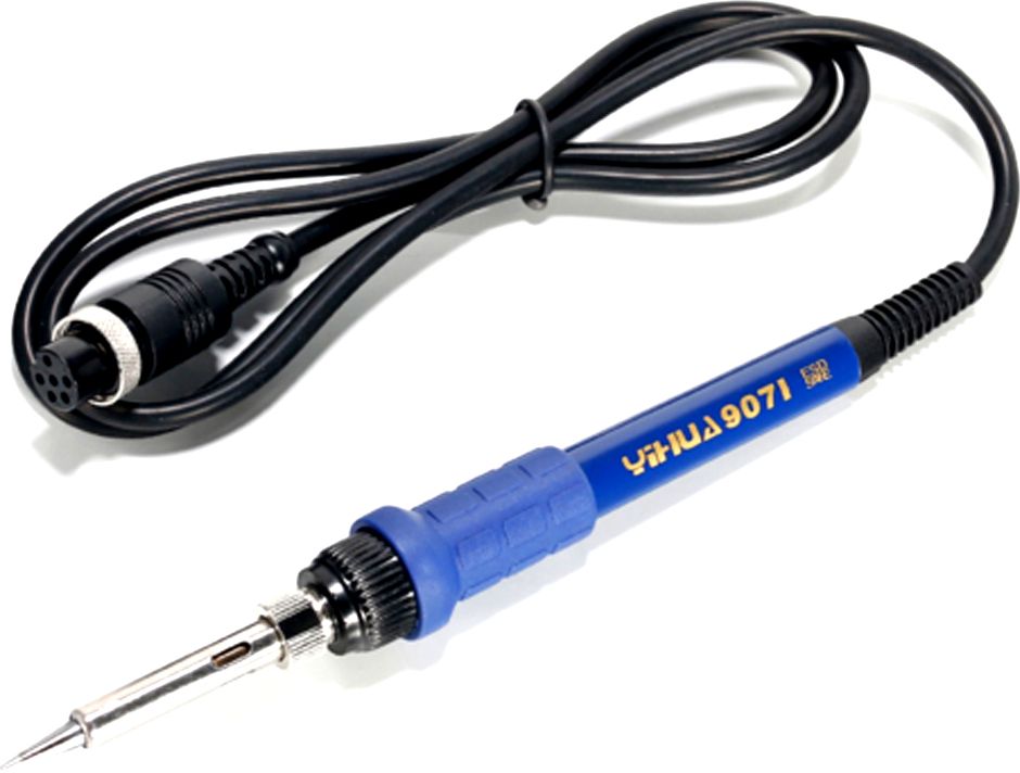 Techrebal Kolba 907I