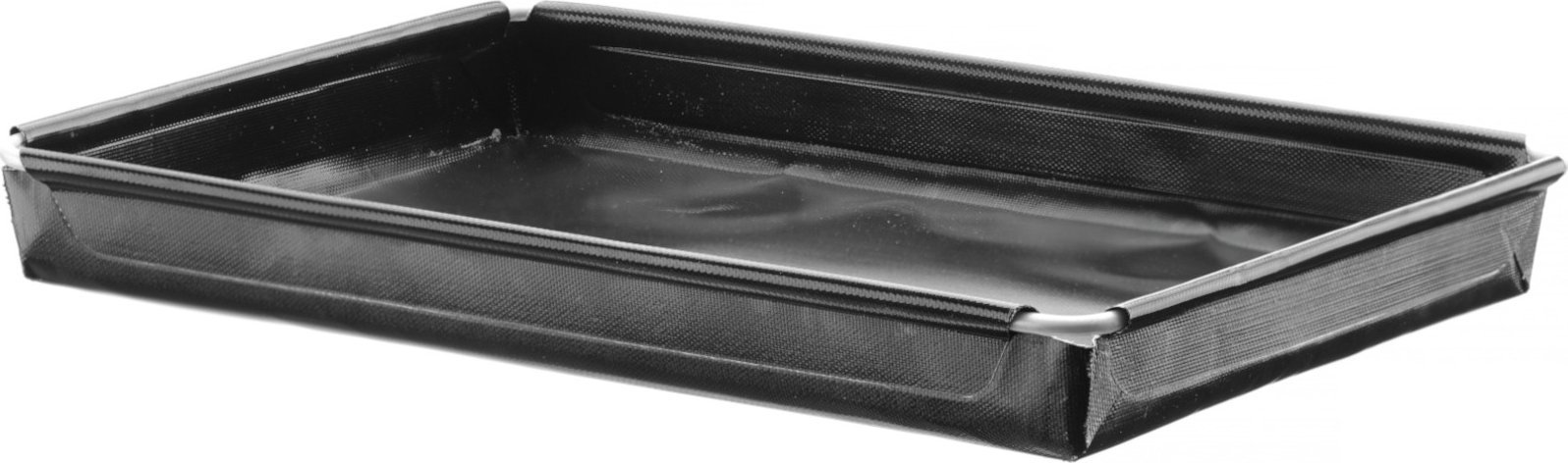 Hendi Tacka koszyk do opiekania do pieców konwekcyjno mikrofalowych TEFLON 290 x 190 mm Tacka koszyk do opiekania do pieców konwekcyjno mikrofalowych