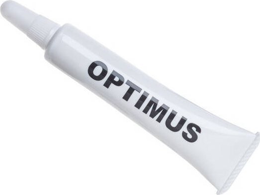 Optimus Optimus Lubricant