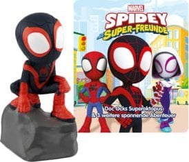 Tonies Tonies Marvel Spidey - Doc Ocks Superoktopus