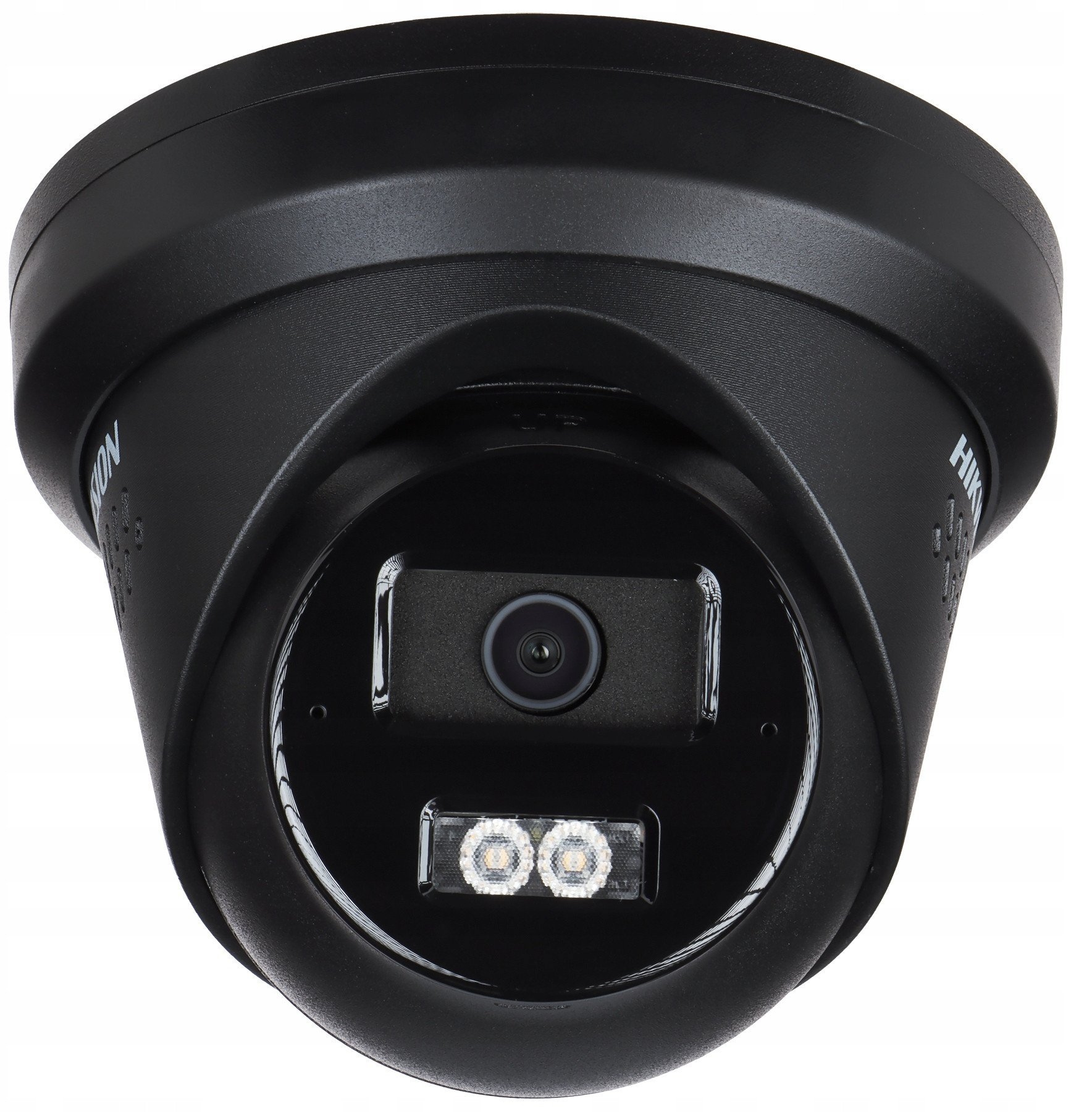 KAMERA IP DS-2CD2343G2-LI2U/SL(2.8MM)(BLACK)/PL AcuSense - 4 Mpx 2.8 mm Hikvision