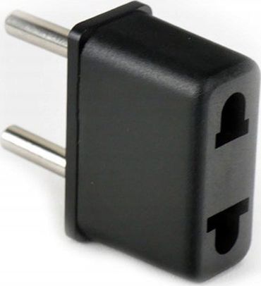 Pan i Pani Gadżet Adapter sieciowy przejściówka