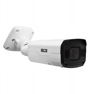 BCS-P-TIP58VSR5-Ai2 Kamera IP BCS POINT tubowa 8 Mpx