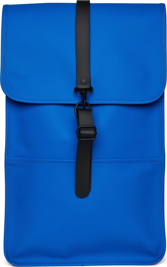 Rains plecak wodoodporny 48x30x12cm 13L 12200 83 WAVES