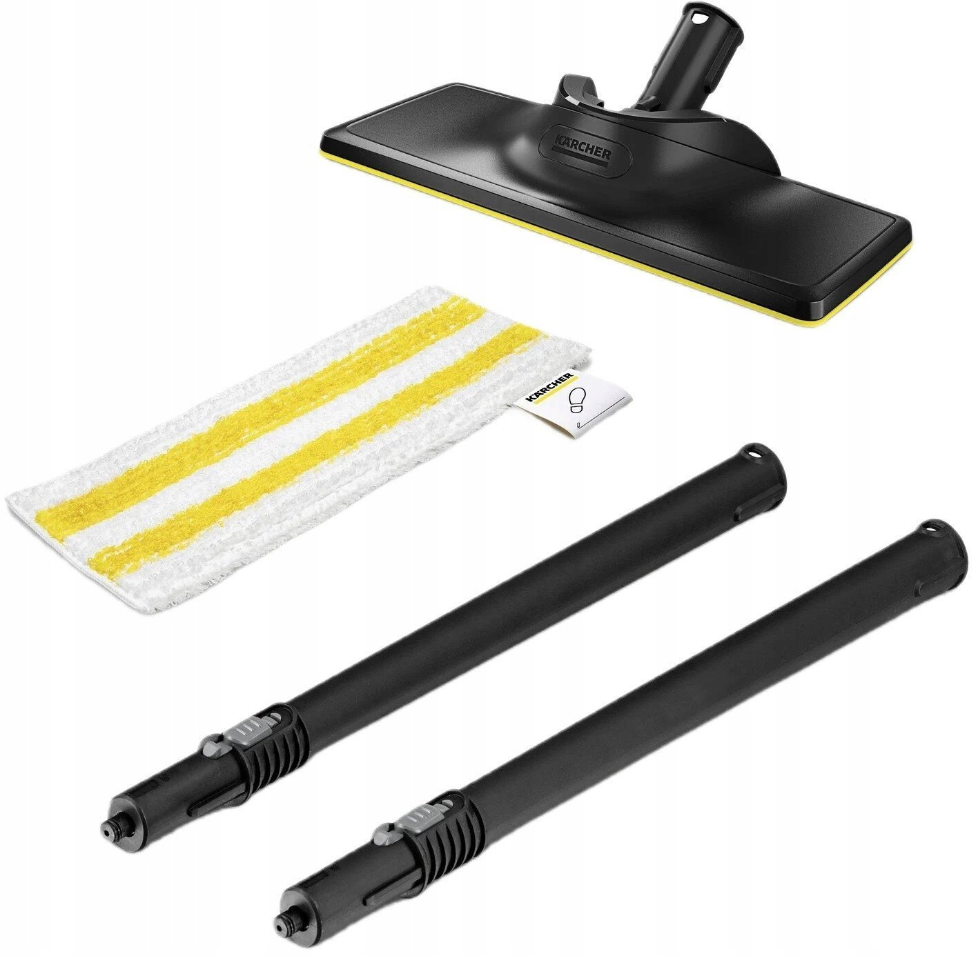 Kärcher Floor cleaning set SC1 Multi