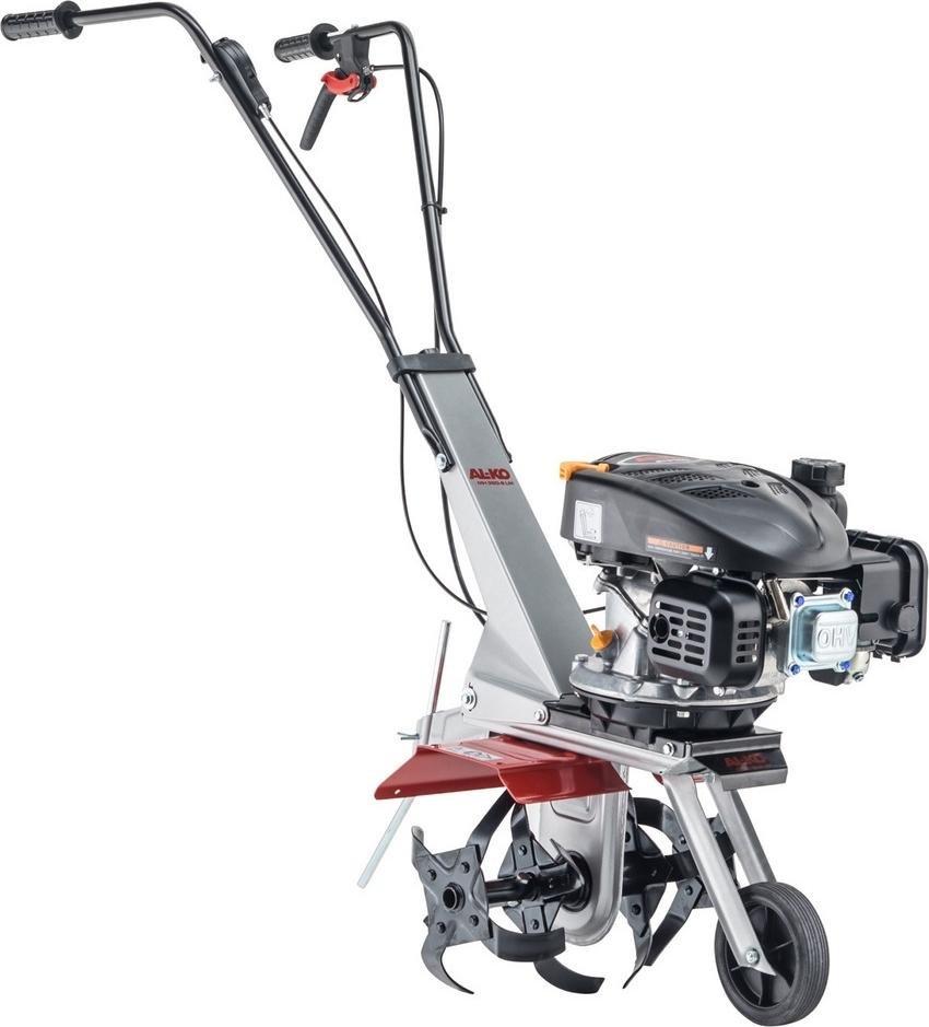 Glebogryzarka AL-KO Glebogryzarka MH 350-9 LM AL-KO Spalinowa 113727