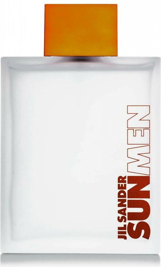 Jil Sander Sun Men EDT 125 ml