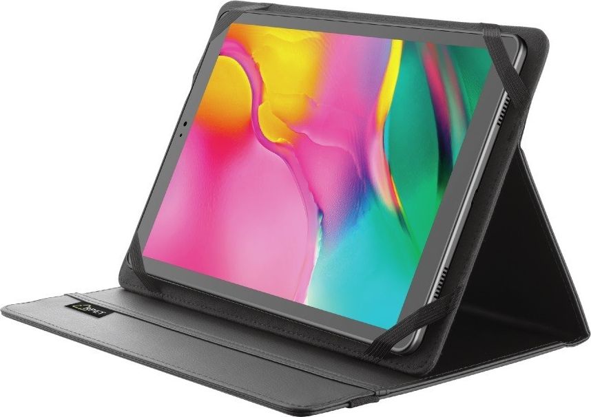 Etui na tablet Trust Etui PRIMO FOLIO 10 ECO* BLAC K