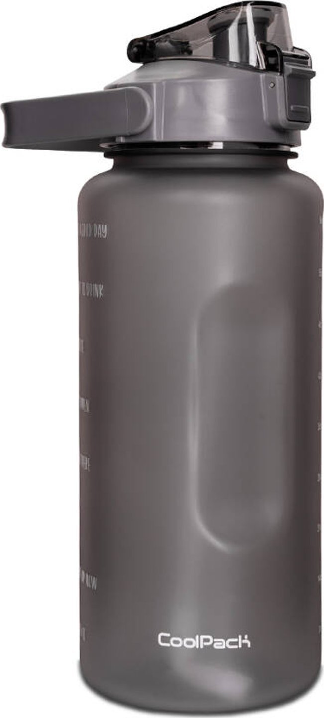 Coolpack Bidon Coolpack CanCan Smoky 2 L, Z25009