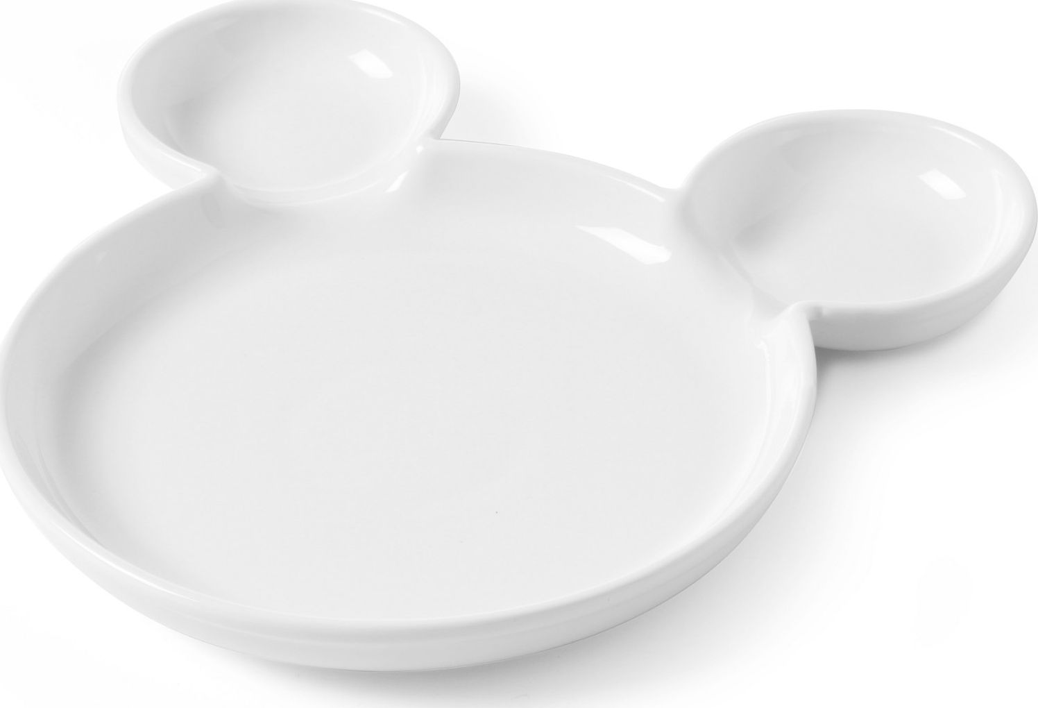 Hendi Talerz dziecięcy MIŚ z uszami śr. 190mm - Hendi 786499 Talerz dziecięcy MIŚ z uszami śr. 190mm - Hendi 786499