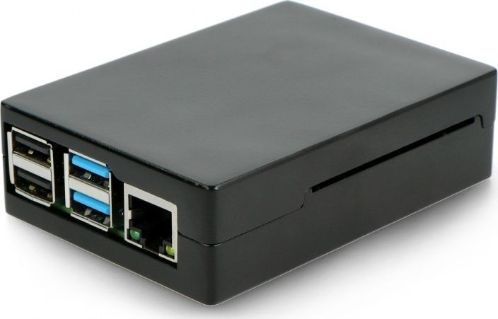 OEM Obudowa Raspberry Pi 4B (DNG-18229)