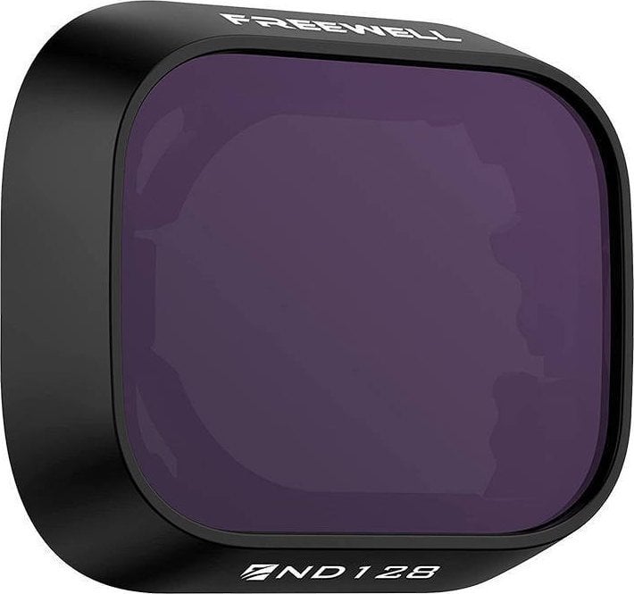 Freewell Filtr ND128 Freewell do DJI Mini 3 Pro / Mini 3