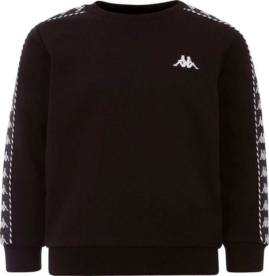 Kappa Czarny 146/152cm