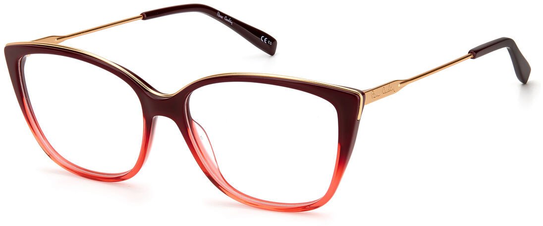 Ramki do okularów Damski Pierre Cardin P.C.-8497-L39 55 mm