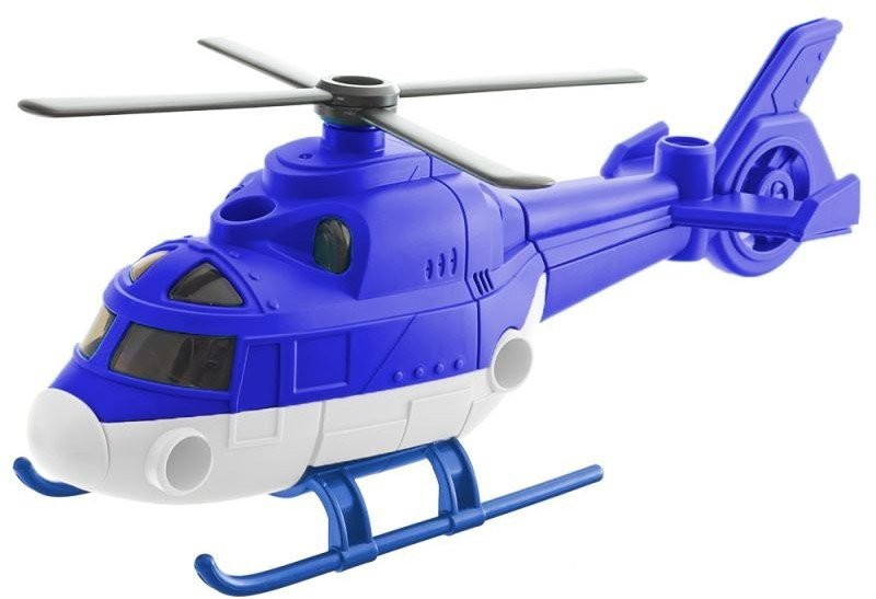 HELIKOPTER DO ROZKRĘCANIA ZESTAW WKRĘTARKA ŚRUBY