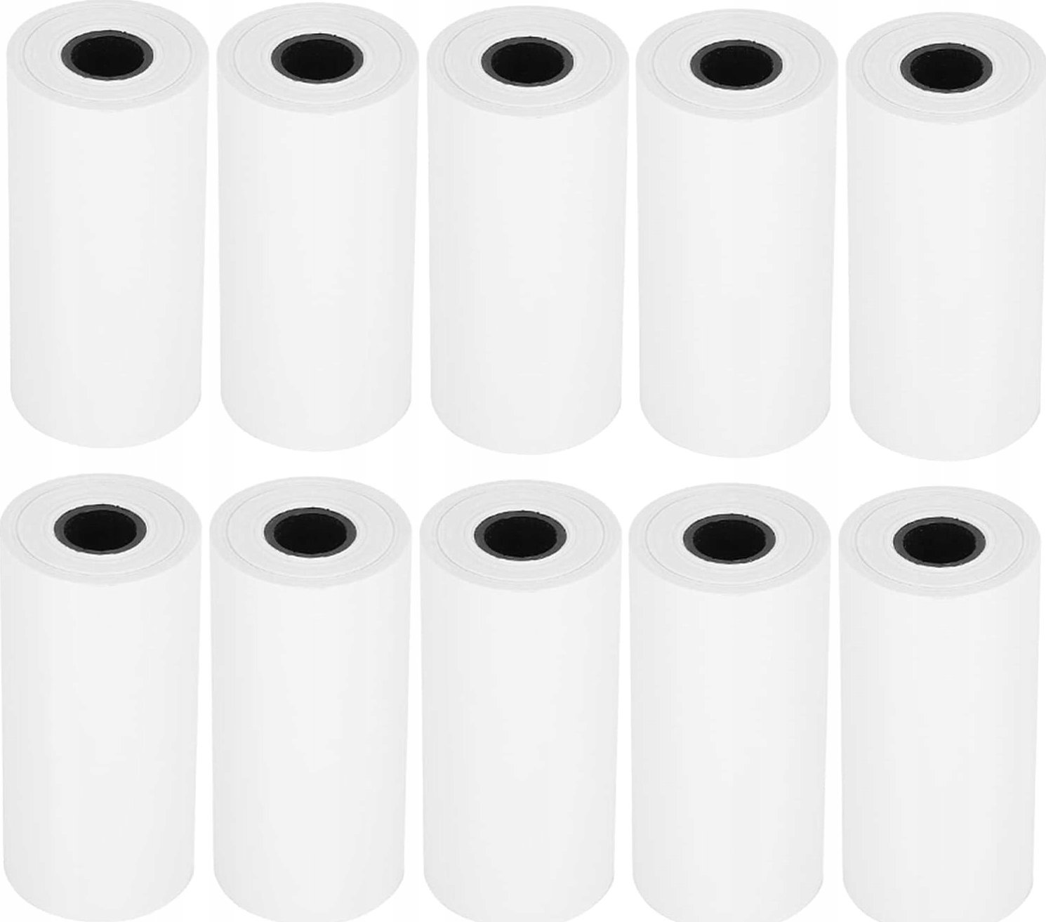 Canal Toys PHOTO CREATOR Instant Camera Refill 10 Rolls