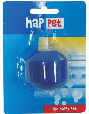 Happet KAMIEŃ NAPOWIETRZAJĄCY KULA NIEBIESKA 5cm