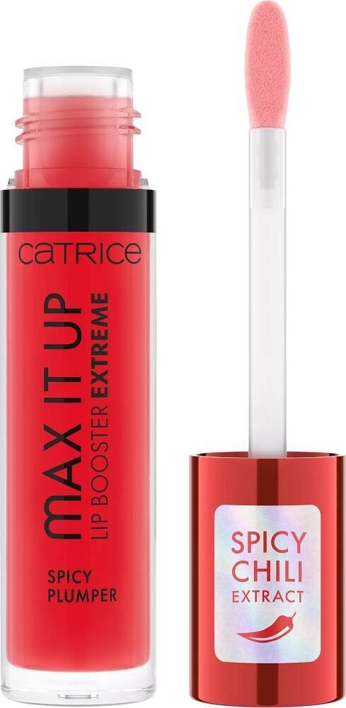 Catrice Catrice Max It Up Extreme booster do ust 010 Spice Girl 4ml