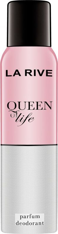 La Rive for Woman Queen of Life Dezodorant w sprayu 150ml