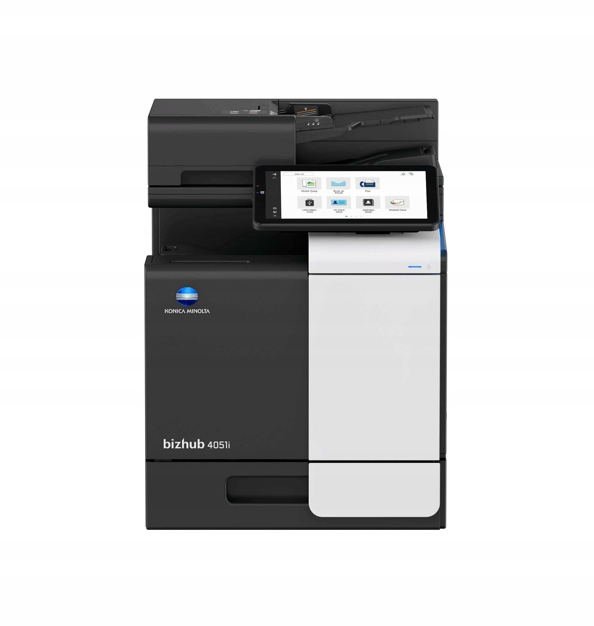 Konica-Minolta Bizhub 4051i ACT9027