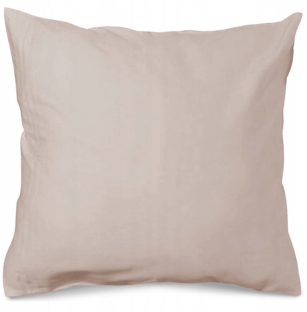 Poszewka na jasiek- sat.baw.jednob.GOLD, 50x70