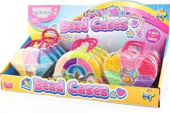 Zestaw to robienia biżuterii MIX