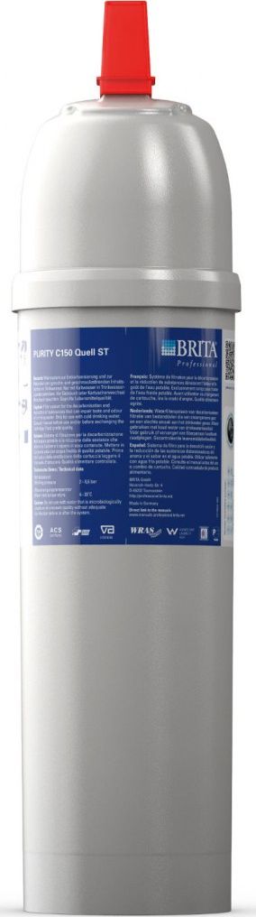 Brita Wkład do filtra do wody Brita PURITY C 150 Hendi 102828