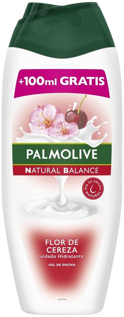Palmolive Kwiat wiśni Żel pod prysznic 700ml