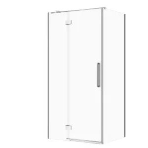 SET B840 KABINA CREA ZAWIAS LEWA 100X80X200 SZK TRANS WIR