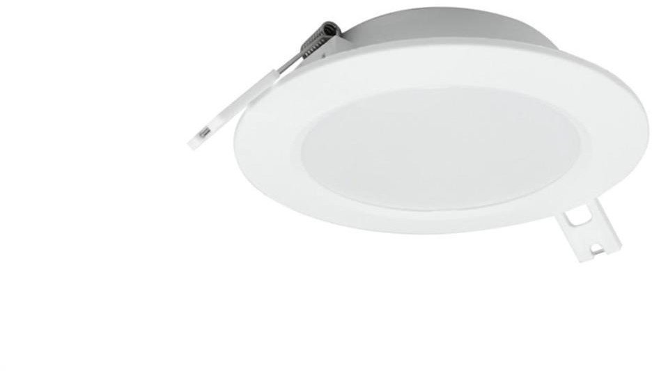 DOWNLIGHT P/T OKRĄG 24W 4000K BIAŁY DL-1